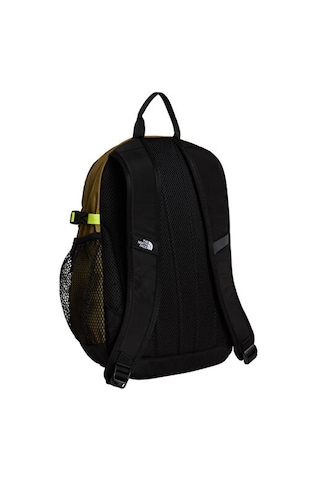 The North Face Hot Shot Mını Sırt Çantası Nf0a8gjjnof1 Kahverengi