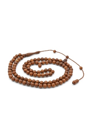 Sistemli Küre Kesim 99 Luk Kuka Tesbih 6 Mm