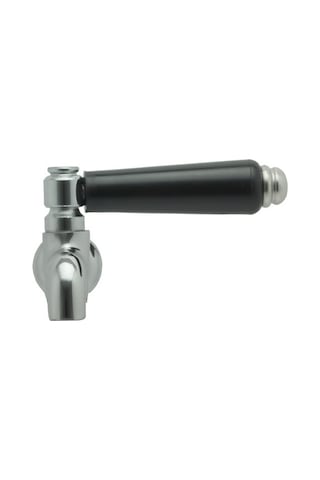 Sete Semaver Musluğu Odunlu Semaver Musluğu M12x1