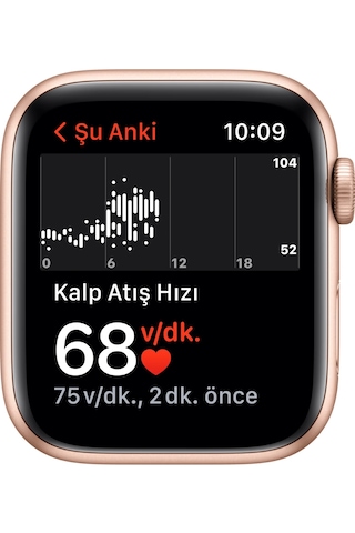DeanB Unisex Watch 9 Pro 44mm 2.02" Akıllı Saat (İthalatçı Garantili)