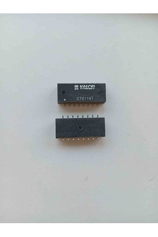 St6114t Valor Bobin 6 Adet