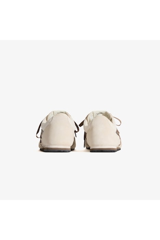 Vans Premium Super Lowpro Kadın Krem Sneaker Vn000ehncrm1