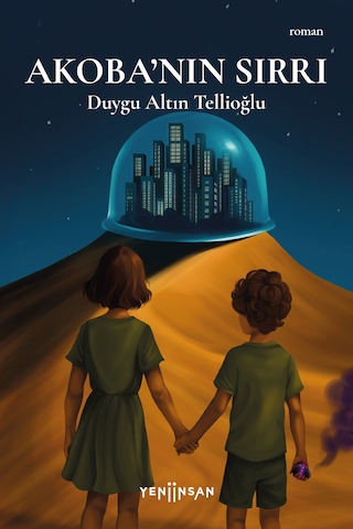 Akoba Nın Sırrı Akoba Nın Sırrı