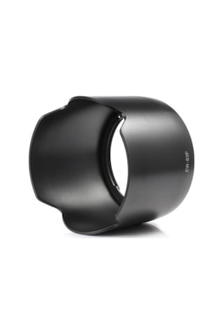 Canon 24-70 MM için EW-83F Parasoley