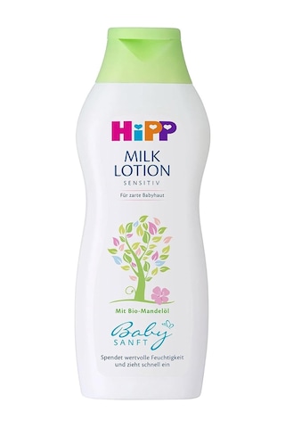 Hipp Babysanft Vücut Losyonu 350 Ml