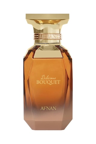 Afnan Delicious Bouquet Edp 80 Ml Kadın Parfümü Narenciye
