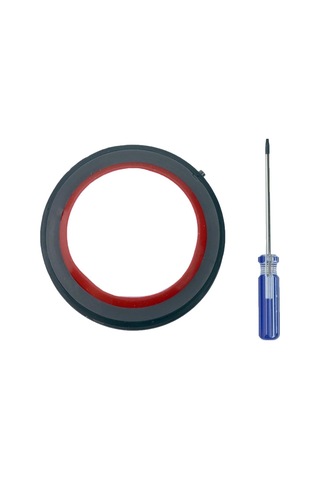 Lexroo Dyson V11, Sv14, Sv15 İle Uyumlu Süpürge Toz Haznesi Contası Standart