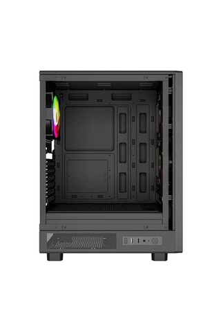 Powerboost A600B 600 W 80+ Oyuncu Mıd-Tower Bilgisayar Kasası