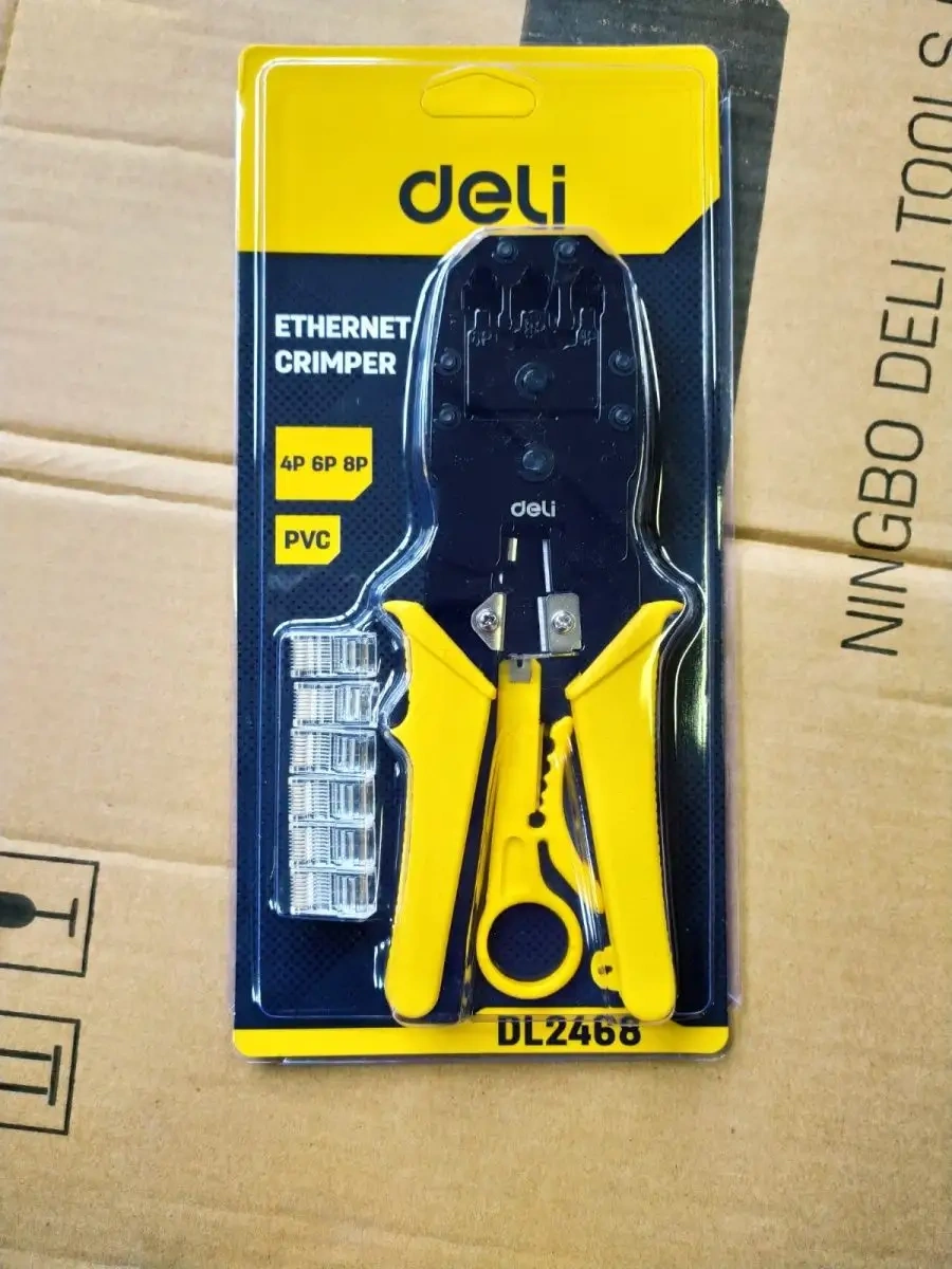 Delitools Vikli Çift Bükme Pimsi Bıçağı Ve Stripper 72426609