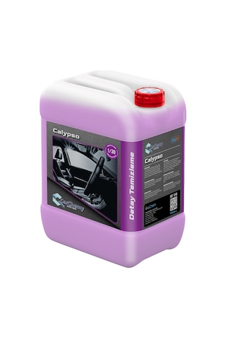 CarChemy Calypso Detay Temizleme 12kg 1/30 Konsantre