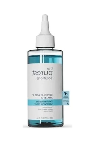 Gözenek Ve Siyah Nokta Arındırıcı Tonik - 200 Ml