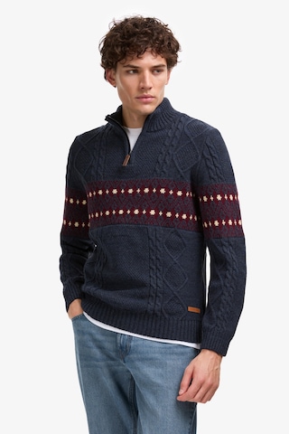 U.S. Polo Assn. U.s. Polo Assn. Erkek Açık Lacivert Kazak /triko 50308325-vr059