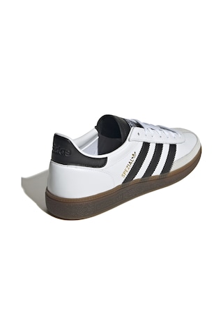 Ie3403-e Adidas Handball Spezıal Erkek Spor Ayakkabı Beyaz Ie3403-e Beyaz