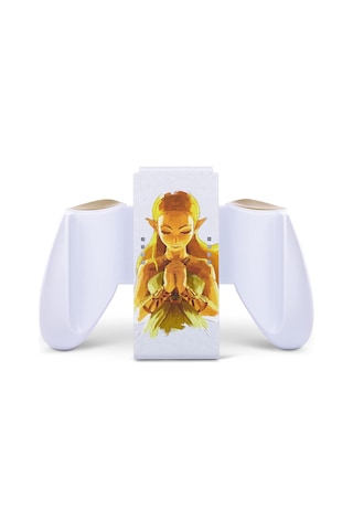 Nintendo Switch Joycon Comfort Grip Lisanslı Princess Zelda