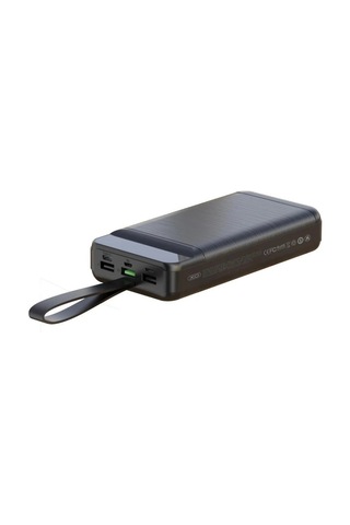 Özel Seri Kolay Takviye Günlük 50000 Mah 5 Çıkışlı Taşınabilir Powerbank 22.5w Çok Renkli