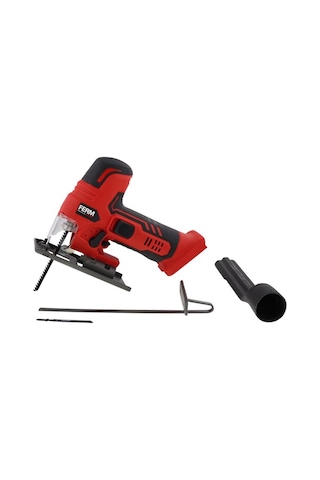 Ferm FX JSM1038 20 V Dekupaj Testere (Aküsüz)