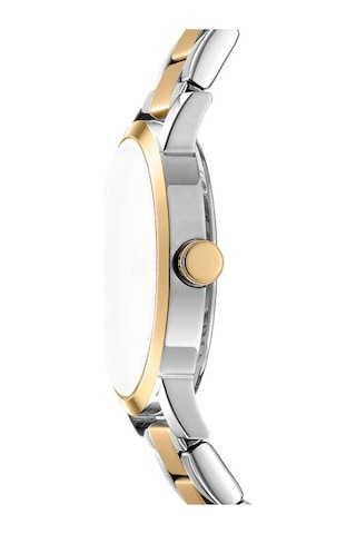 Dkny Dk1l036m0085 Kadın Kol Saati Altın - Metal