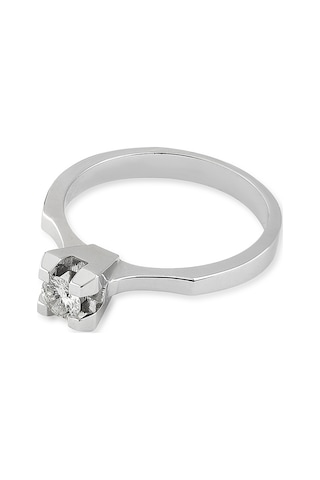 0,19 Ct Tektaş Pırlanta (465142113)