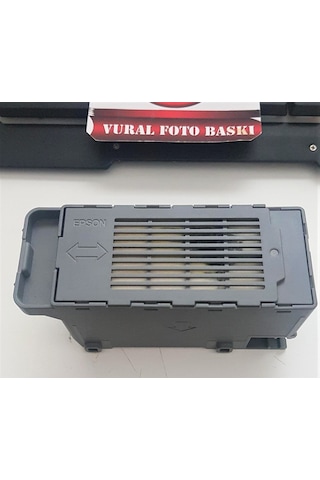 EPSON C9345 - L15150 / 15160 Atık Kutusu Resetleme Hizmeti