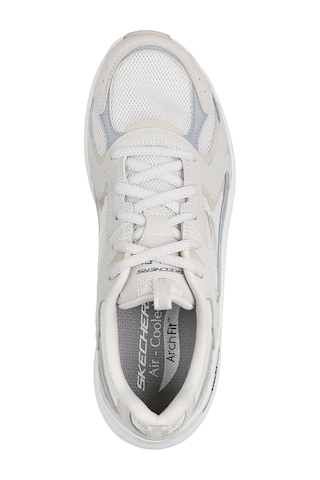 Skechers Arch Fit Kadın Ayakkabı 150332-nat Bej