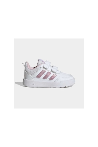 Adidas Tensaur Sport 3.0 Cf I Bebek Sneaker Kj9767 Beyaz