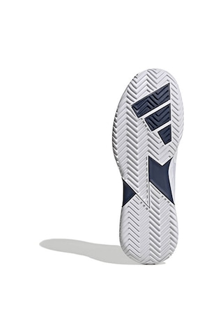 Adidas Defiant Speed 2 M Erkek Tenis Ayakkabısı Jr1746 Beyaz