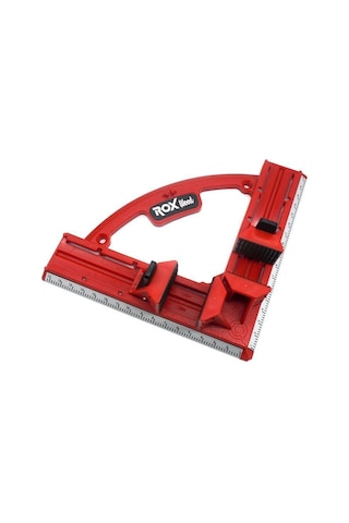 Rox Wood 0021 Abs Plastik Köşe Işkence 175 Mm