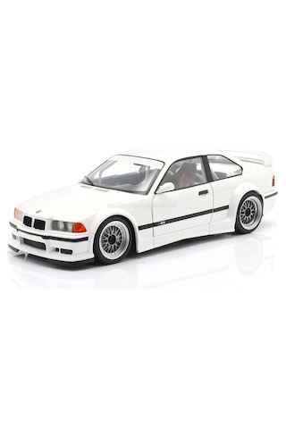1:18 Werk83 1993 Bmw M3 E36 Gtr