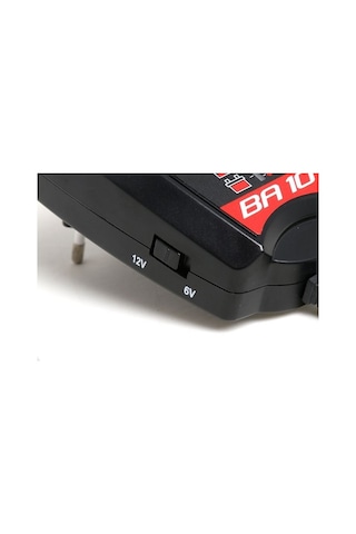 Bs Battery Ba10 Otomatik Şarj Cihazı 6v/12v 1000ma