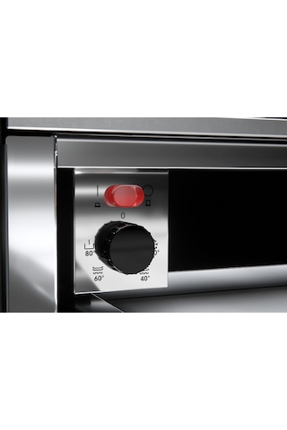 Teka CP 15 GS Ankastre Kompakt Tabak Isıtıcı 40589920