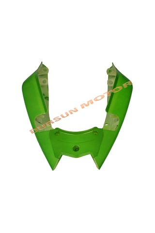Kuba Cr1 150 Sele Alt Grenaj Takım Yeşil