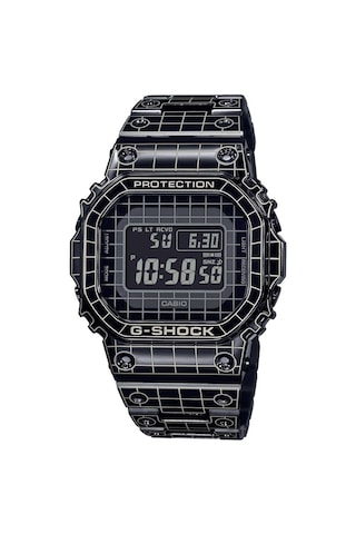 Casio G-Shock GMW-B5000CS-1DR Kol Saati
