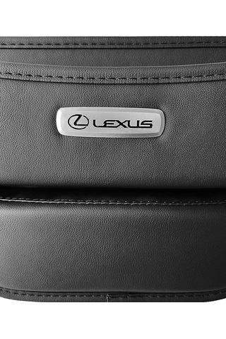 Autobag Lexus İçin Araç Koltuğu Arası Organizatör 232104489