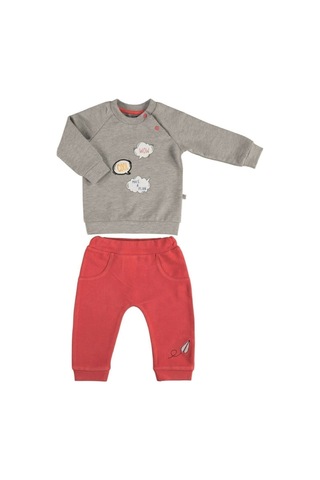 Cool Time 2'li Takım Kırmızı