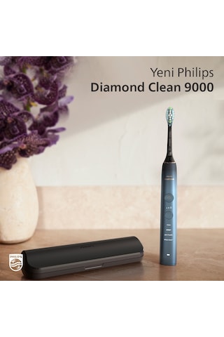 Philips Sonicare HX9911/88 Diamond Clean Special Edition
