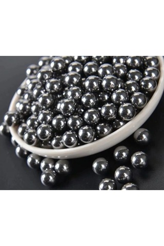 15Mm Çelik Bilya - Çok Amaçli Bilye - Tane Demir Misket Rulman 10 557053850
