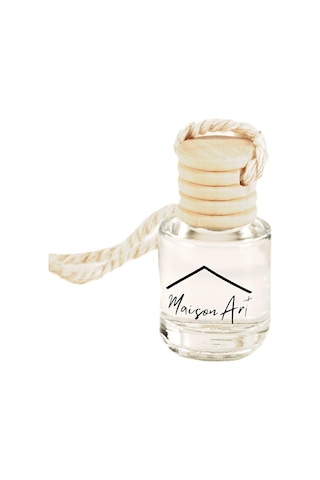 Araç Kokusu Sea Escape 8ml Oto Parfümü Kalıcı Araç İçi Kokusu