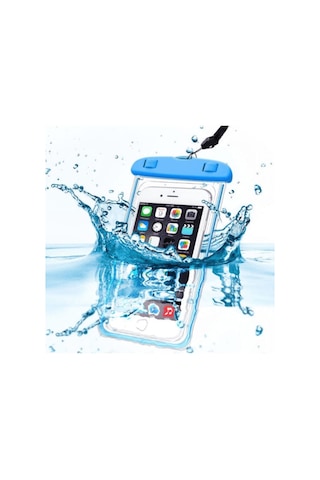 Su Geçirmez Kilif Askili Tüm Telefonlarla Uyumlu Üniversal 542266152