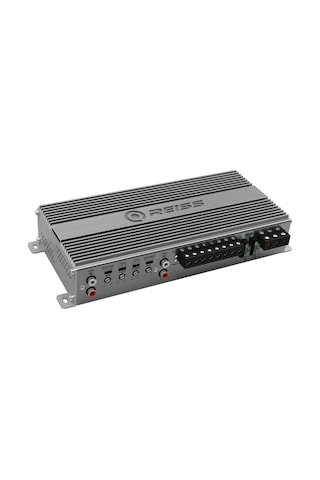 Oto Anfi 400w 4 Kanal Reıss Audıo Rs-f200.4d