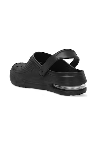 ESEM ESEM AIR Erkek  Siyah Terlik