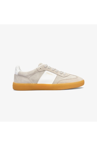 Nautica Kadın Gri Sneaker Bnt511t Gri