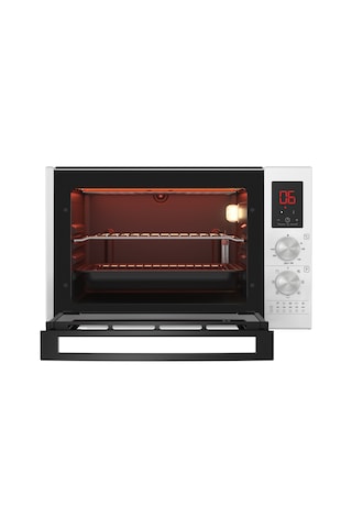 Beko BMF 30 QBB 30 LT Mini Fırın