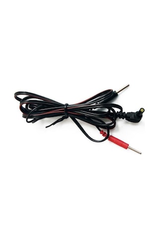 Fizyopol,X Pool,Plusmed,F.Bosh Tens Cihazı Yedek Kablosu 1 Çift