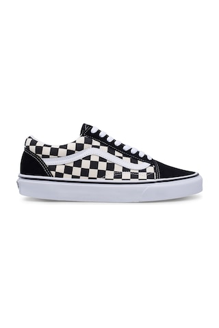Vans Unisex Ayakkabı Vn0A38G1P0S1 Beyaz
