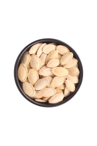 Kabak Çekirdeği Tuzsuz Kavrulmuş 200 g