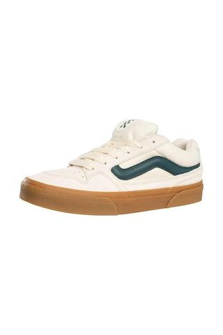 Vans Caldrone Erkek Spor Ayakkabı Vn000cspfuc1 Vn000cspfuc1 Kre Krem