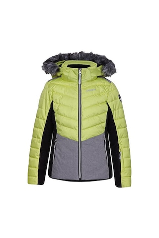 Icepeak Yeşil Çocuk Outdoor Montu 50036-512-501 Cathy Jr Yeşil