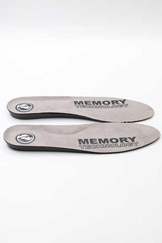 Memory Force Memory Foam, Akıllı Hafızalı, Tabanlık Spor Tabanlık,şekil Alan,rahatlatıcı Tabanlık