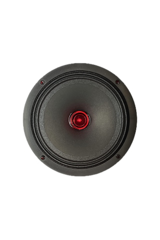 Boschmann Xc 16 Turbo Seri 16 Cm Midrange 700w Maksimum 125w Rms