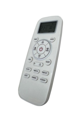 Vestel Klima Kumandası Kr0588 1 Adet